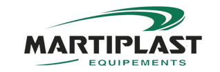 Logo Martiplast